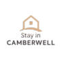 stay in camberwell logo website header 2